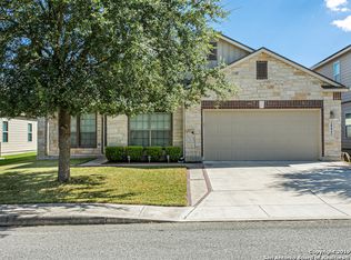 10622 Tansy Cyn, Helotes, TX 78023