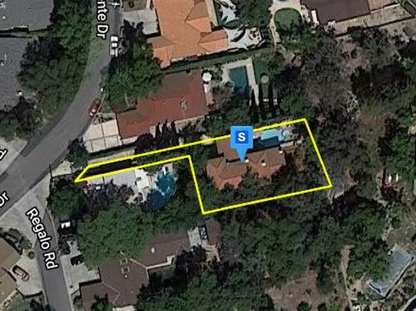 4804 Excelente Dr, Woodland Hills, CA 91364