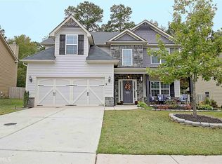 293 Cliffhaven Cir, Newnan, GA 30263