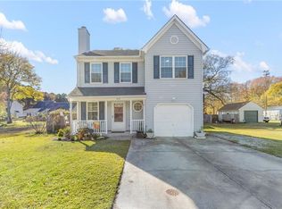 949 Bells Mill Rd, Chesapeake, VA 23322