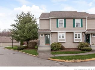 181 Summerhill Rd, Wallingford, CT 06492