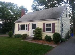 59 Hodgkinson St, Quincy, MA 02169