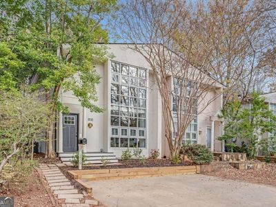 1210 Cleburne Ave NE, Atlanta, GA, 30307