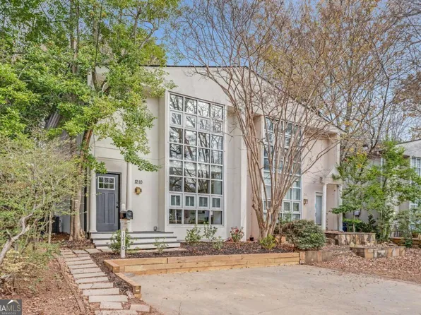 1210 Cleburne Ave NE, Atlanta, GA 30307