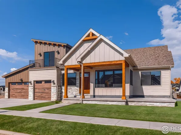 1298 Burt Ave, Berthoud, CO 80513