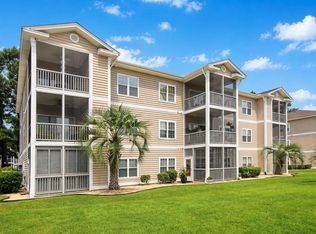 2498 Coastline Ct. #203, Murrells Inlet, SC 29576