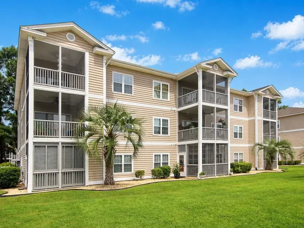 2498 Coastline Ct. #203, Murrells Inlet, SC 29576