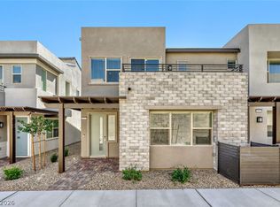 1509 Melodic Lark Dr, Las Vegas, NV 89138