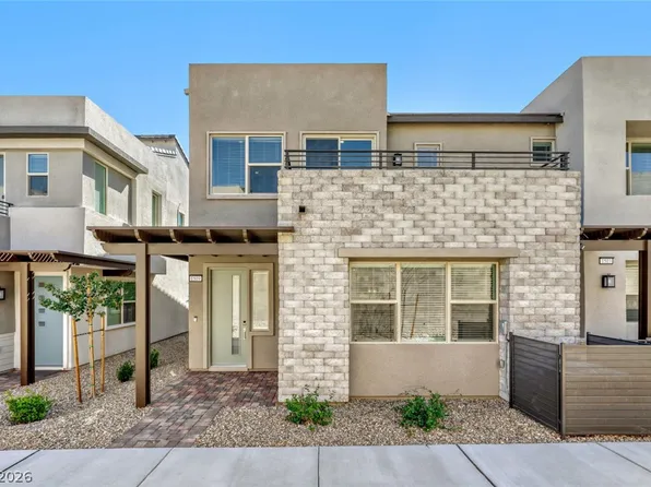1509 Melodic Lark Dr, Las Vegas, NV 89138
