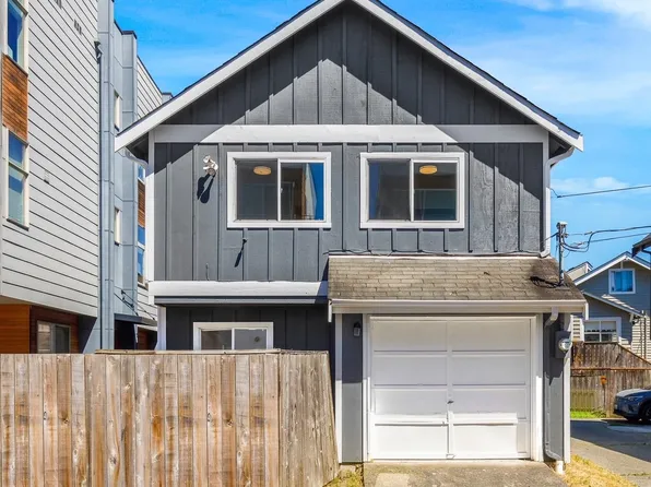 9039 17th Avenue SW, Seattle, WA 98106