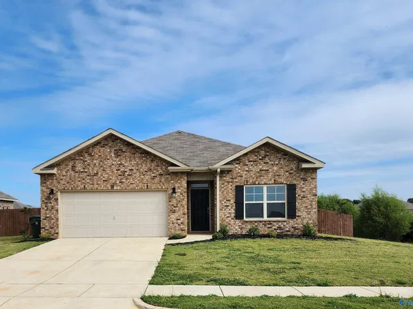 115 Arctic Fox Trl, Meridianville, AL 35759