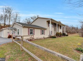1121 Montour Rd #23, Loysville, PA 17047