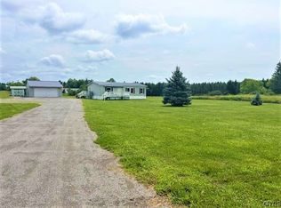 114 Dutchtown Rd, Dolgeville, NY 13329