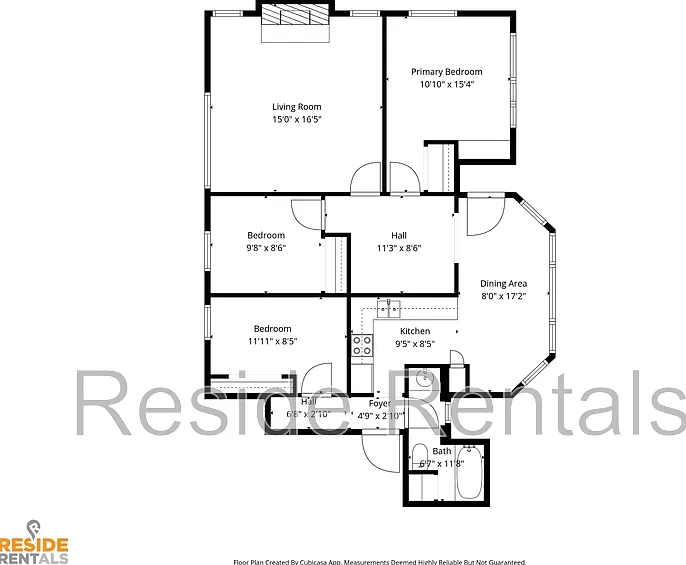 686 Darwin Ave #3 — Photo 16