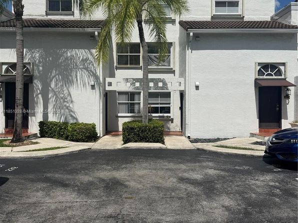 4666 NW 97th Pl #232