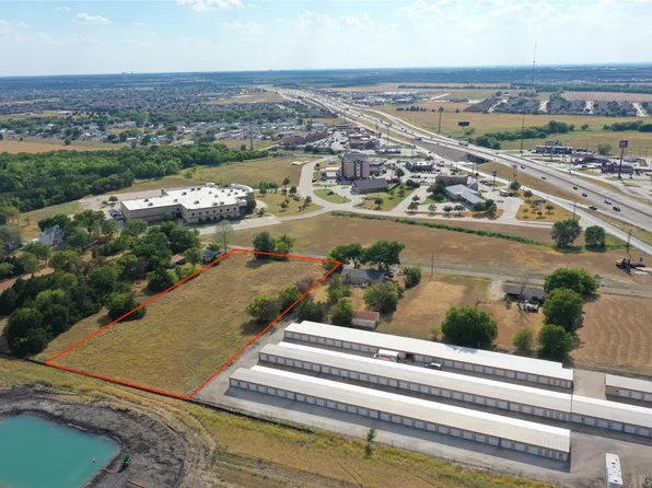 0 S Bell St, Royse City, TX 75189
