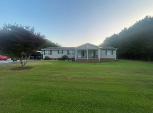 204 Scruggs Rd, Chesnee, SC 29323