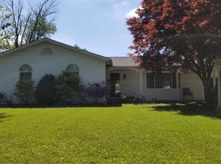 116 S Heritage Rd, Bloomington, IN 47408