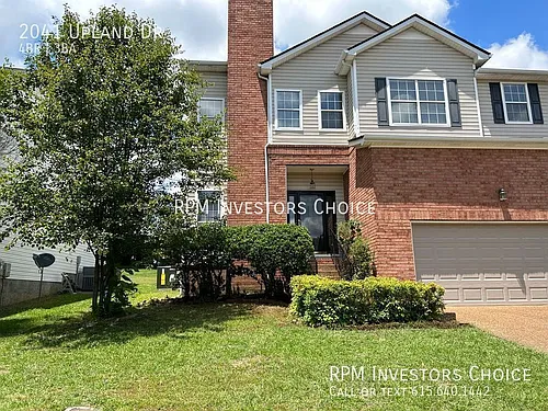 2041 Upland Dr Photo 1