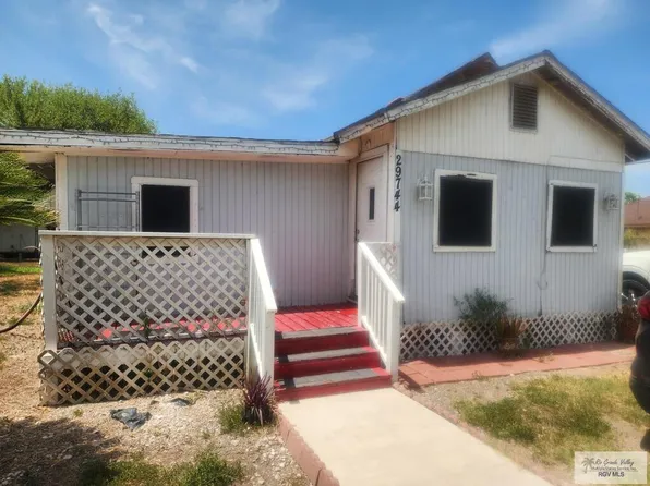 29744 Share 28 Rd, Los Fresnos, TX 78566