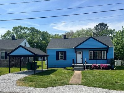 104 N Battery St, Richmond, VA, 23075
