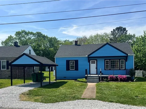 104 N Battery St, Richmond, VA 23075