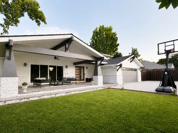 377 S Gordon Way, Los Altos, CA 94022