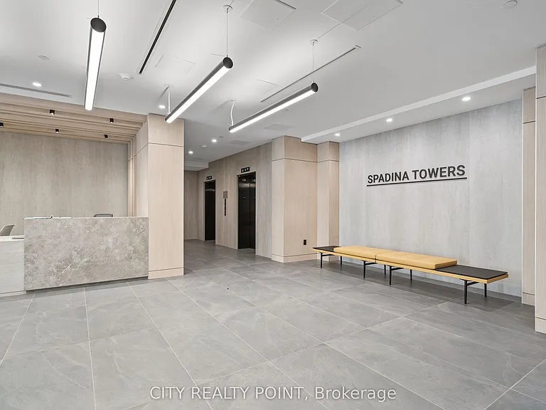 664 Spadina Ave #906 — Photo 21