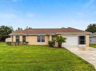 1392 SW Sudder Ave, Port Saint Lucie, FL 34953