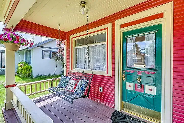 1415 E Bannock St — Photo 3
