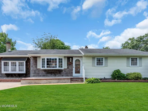 62 Garden Avenue, Brick, NJ 08724