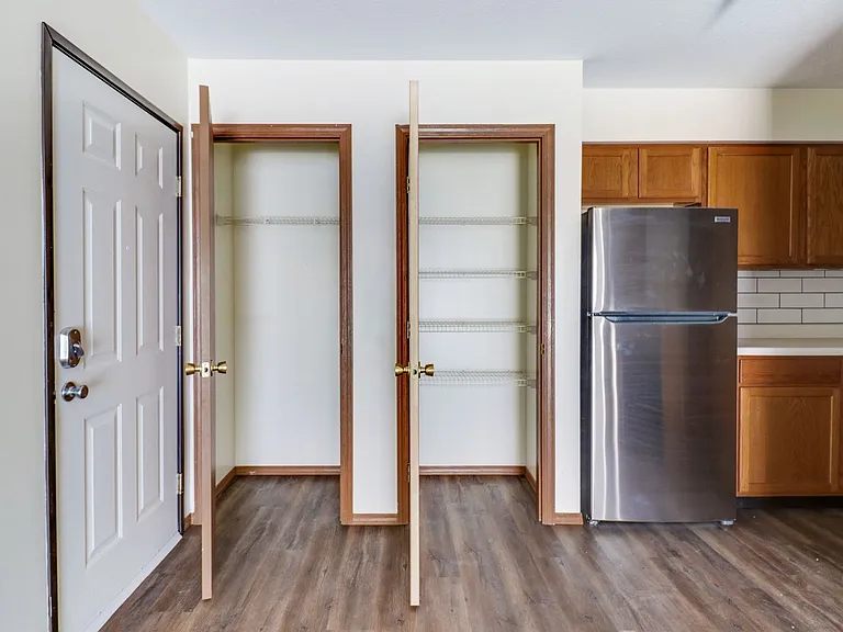 Christopher Way Apartments — Photo 35