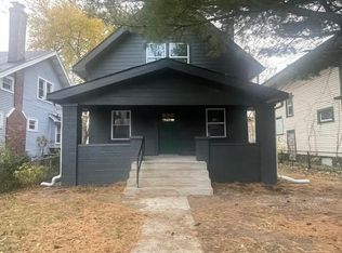 3115 Graceland Ave, Indianapolis, IN