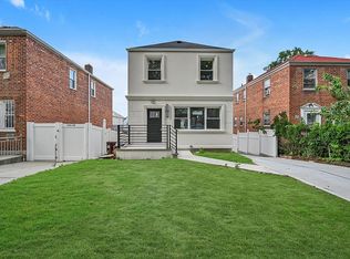 14123 Hoover Ave, Jamaica, NY 11435