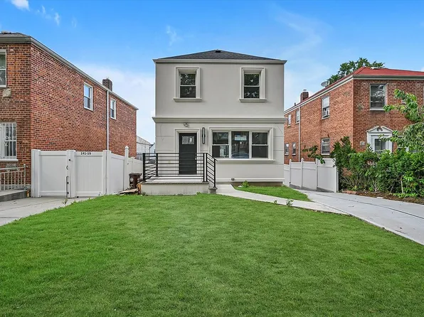 14123 Hoover Ave, Jamaica, NY 11435
