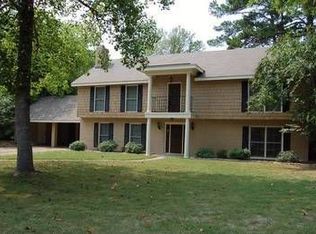 2503 Jasmine Rd, Montgomery, AL 36111