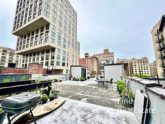 292 West 92nd Street, #6D