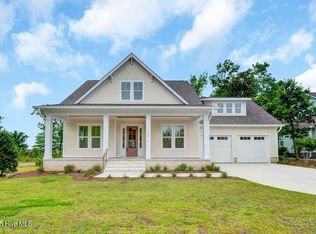 324 Grayhawk Cir, Wilmington, NC 28411