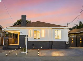 1512 Oriole Ave, San Leandro, CA