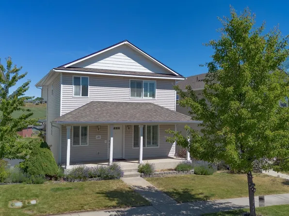 1180 SW Lost Trail Dr, Pullman, WA 99163