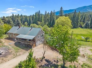 2083 Marble Valley Basin Rd, Addy, WA 99101