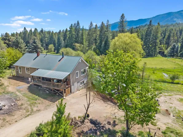 2083 Marble Valley Basin Rd, Addy, WA 99101