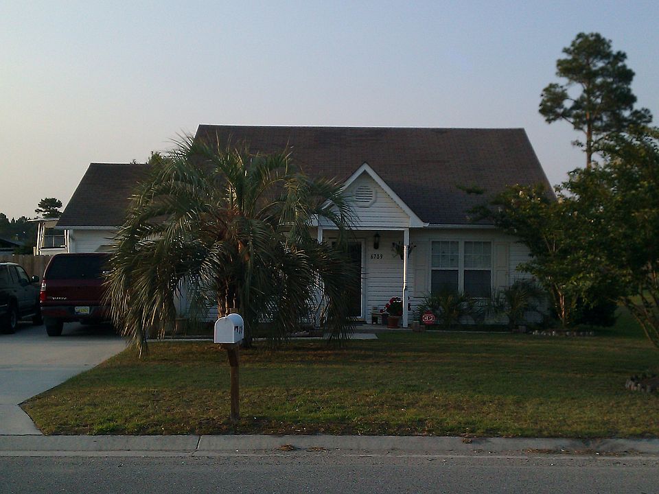 Curb appeal