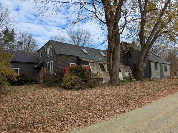 93 Purgatory Falls Road, Lyndeborough, NH 03082