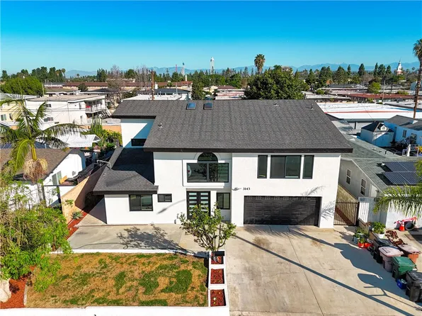 3143 W Coolidge Ave, Anaheim, CA 92801