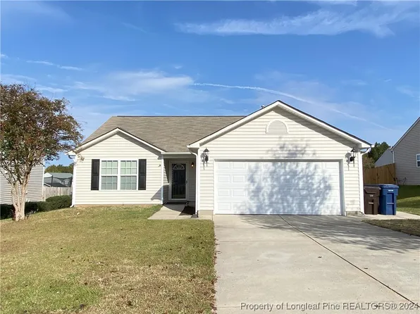 234 Palace Green Ln, Sanford, NC 27330