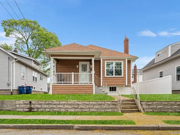 51 Cherry St, Fairhaven, MA 02719