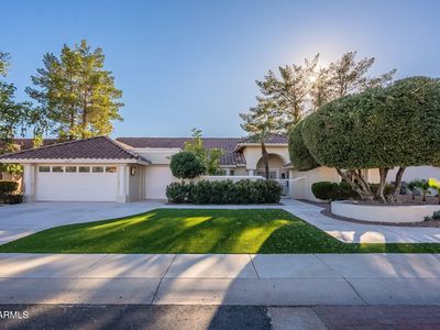 13307 W Crown Ridge Dr, Sun City West, AZ, 85375