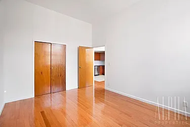 Rented by Alpha Properties NYC I LLC