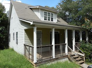 1395 Rome Dr NW, Atlanta, GA 30314